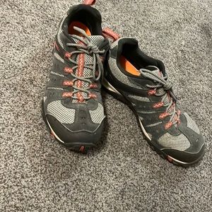 Merrell shoes